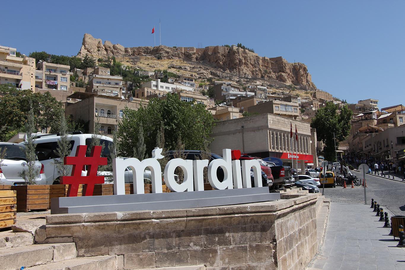 Mardinlilerden Ramazan Bayramı mesajı Mardinlilerden Ramazan Bayramı mesajı